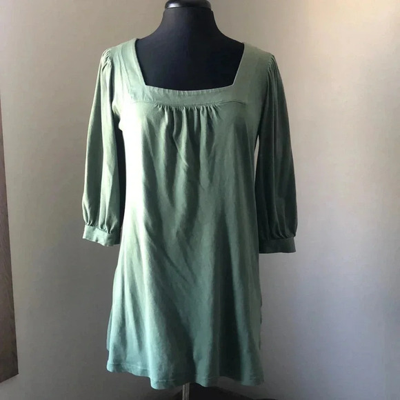 C & C Green Top - Picture 1 of 5